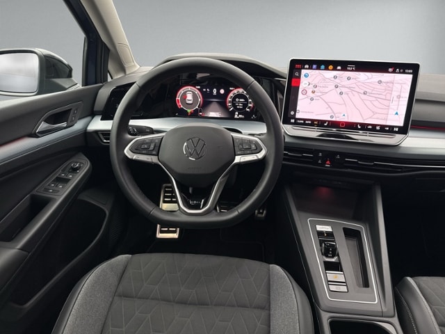 Volkswagen Golf 2.0 TDI DSG Golf VIII