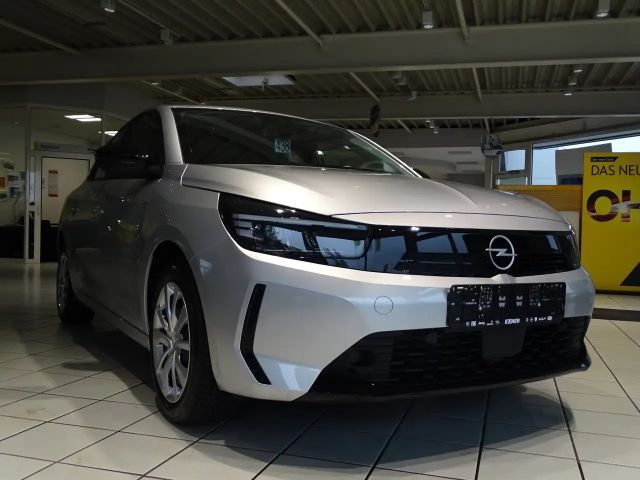 Opel Corsa F 1.2 Klimaanlage, LED, Sitzheizung