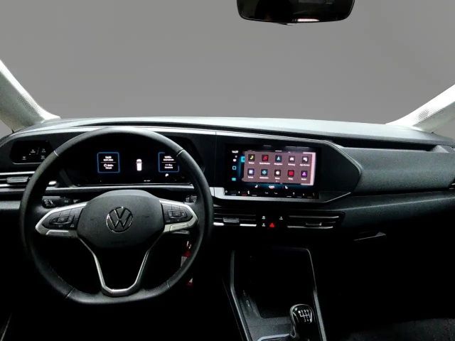 Volkswagen Caddy 2.0 TDI