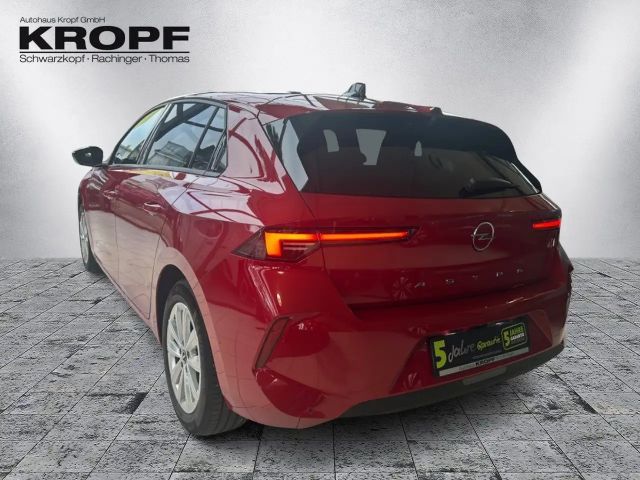 Opel Astra 1.5 CDTI 1.5 Turbo Edition