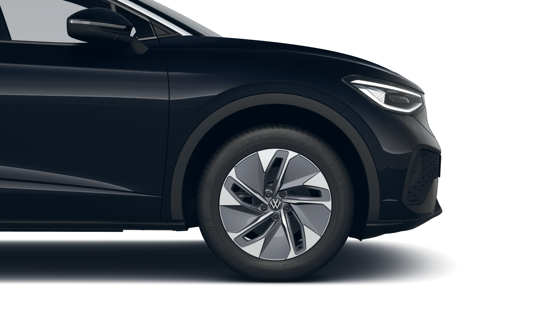 Volkswagen ID.5 IQ.Drive Pure