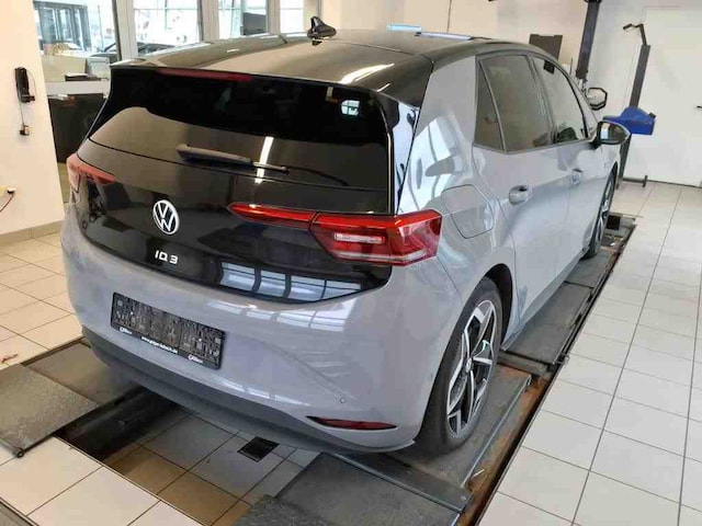 Volkswagen ID.3 IQ.Drive Performance Pro