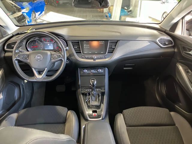 Opel Grandland X 1.5 CDTI