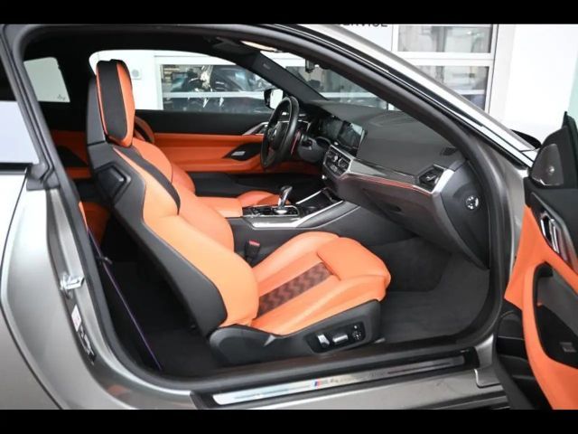 BMW M4 Coupé xDrive