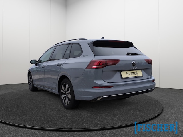 Volkswagen Golf 2.0 TDI DSG Golf VIII Variant