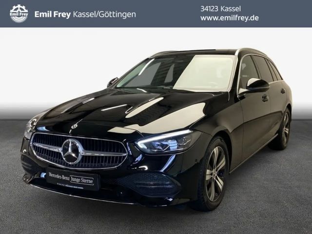 Mercedes-Benz C 220 C-Klasse
