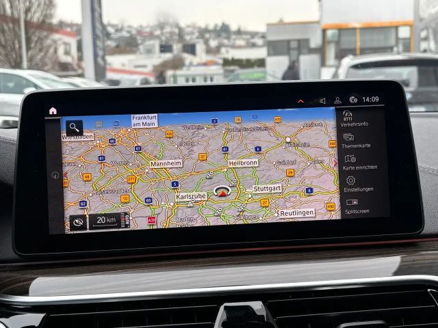 BMW 530 530i M-Sport Touring