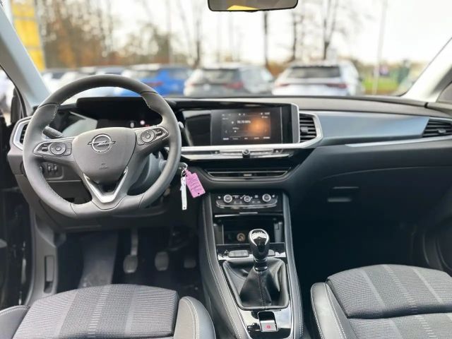 Opel Grandland X Enjoy