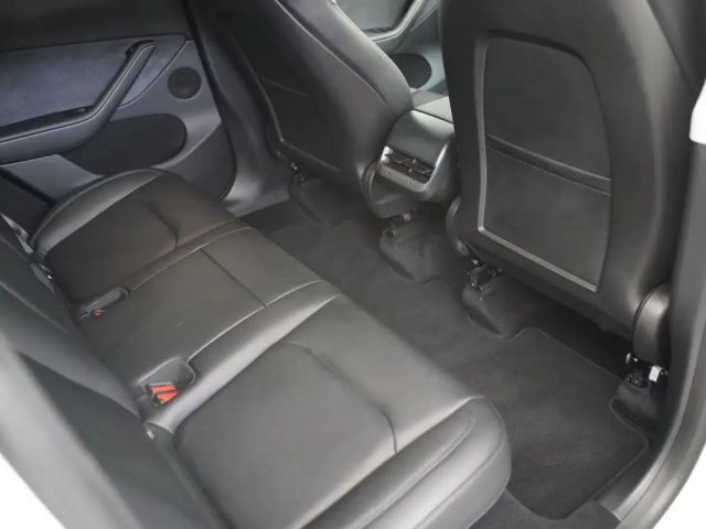 Tesla Model Y Performance