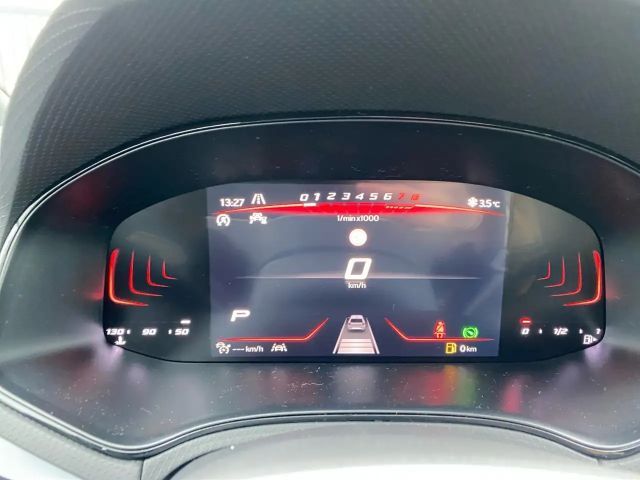 Seat Arona 1.5 TSI DSG FR-lijn