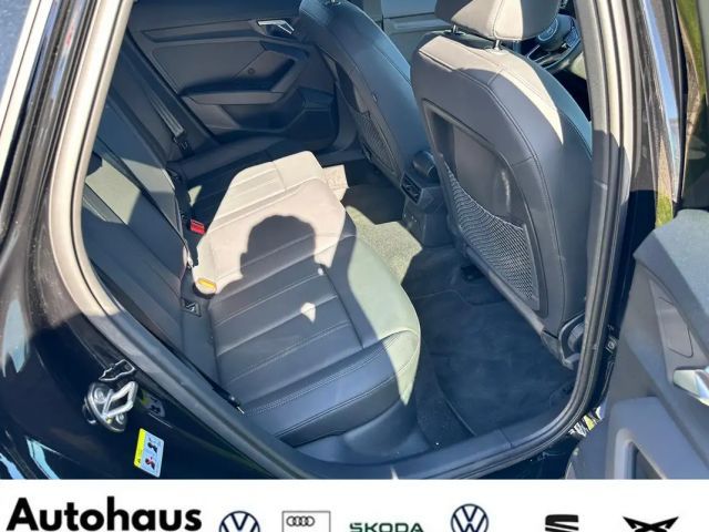 Audi A3 35 TFSI Sportback