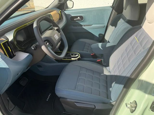 Fiat Grande Panda La Prima