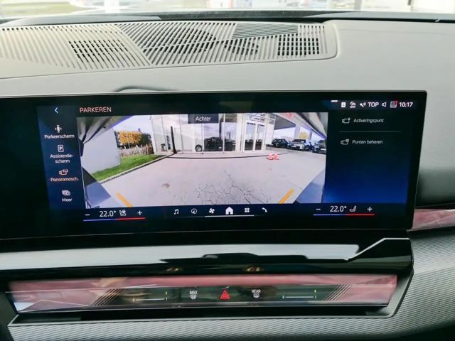 BMW i5 M-Sport Touring eDrive40