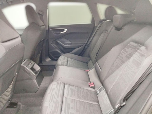 Audi A5 Avant S-Tronic