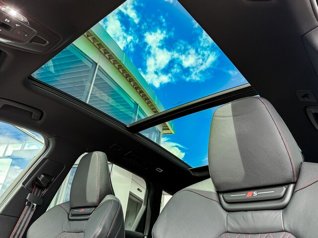 Audi Q6 e-tron Quattro