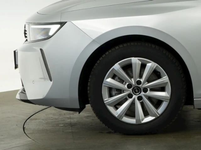 Opel Astra Elegance Sports Tourer