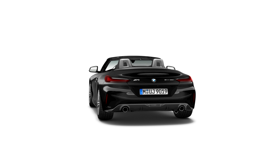 BMW Z4 Roadster sDrive30i
