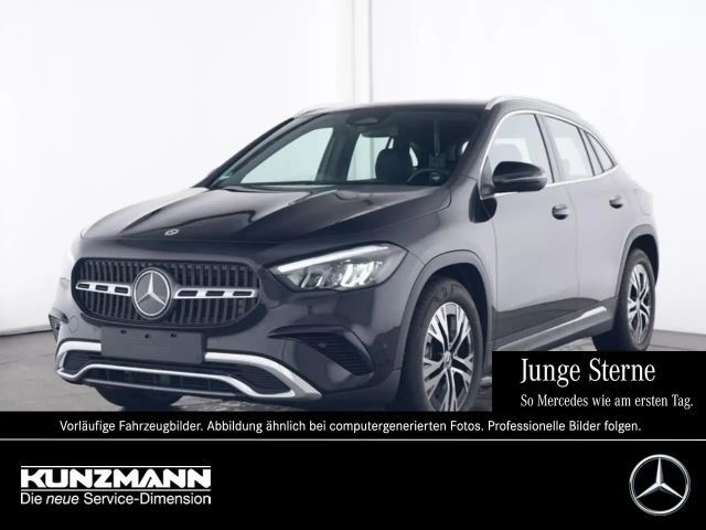 Mercedes-Benz GLA 250 4MATIC Progressive