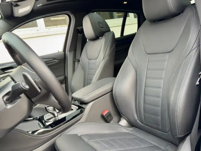 BMW X4 M-Sport xDrive