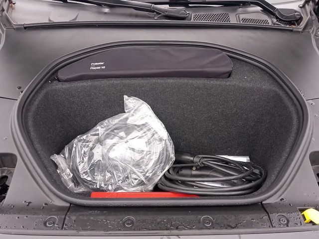 Polestar 2 Long range Single motor