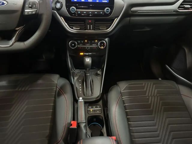 Ford Puma EcoBoost ST Line