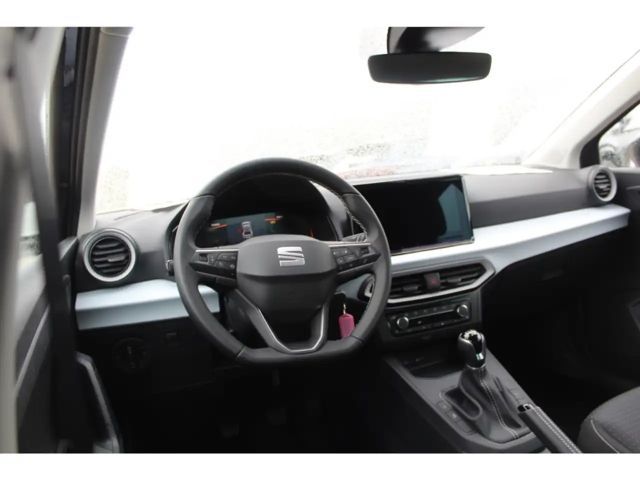 Seat Ibiza 1.0 TSI