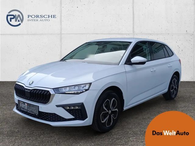 Skoda Scala Selection Selection