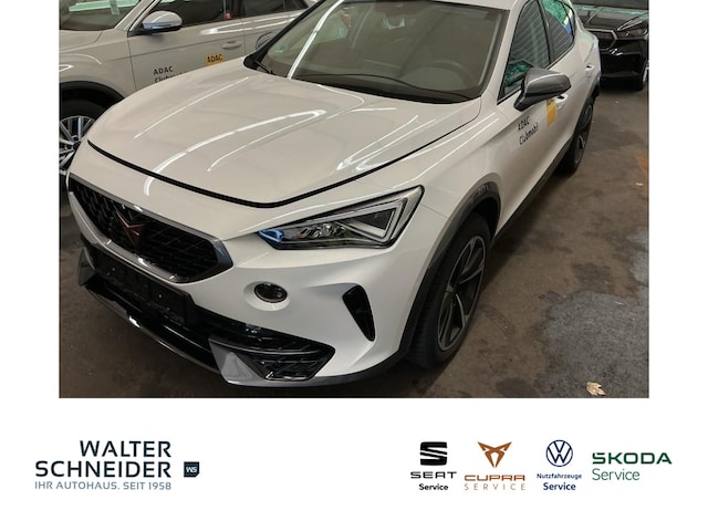 Cupra Formentor 1.5 TSI