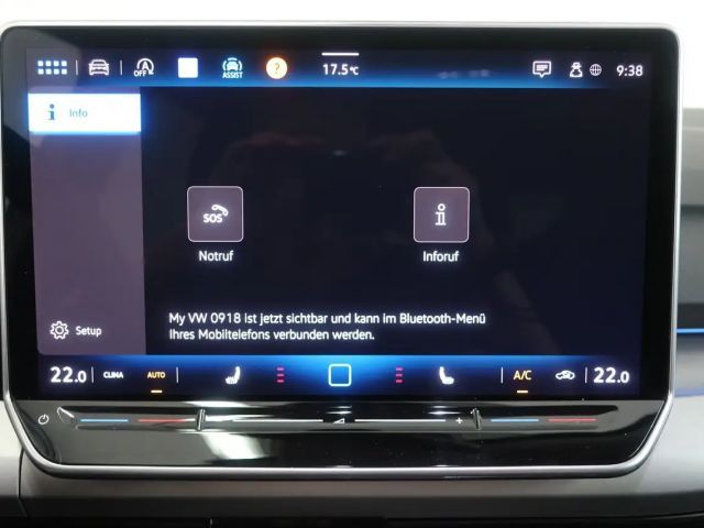 Volkswagen Golf DSG Life Variant