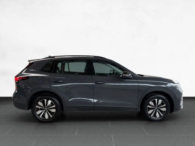 Volkswagen Tiguan 1.5 eTSI DSG
