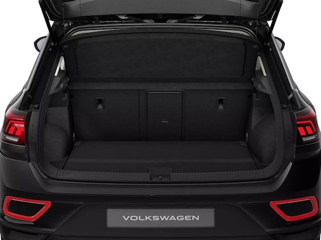 Volkswagen T-Roc 2.0 TDI DSG Plus