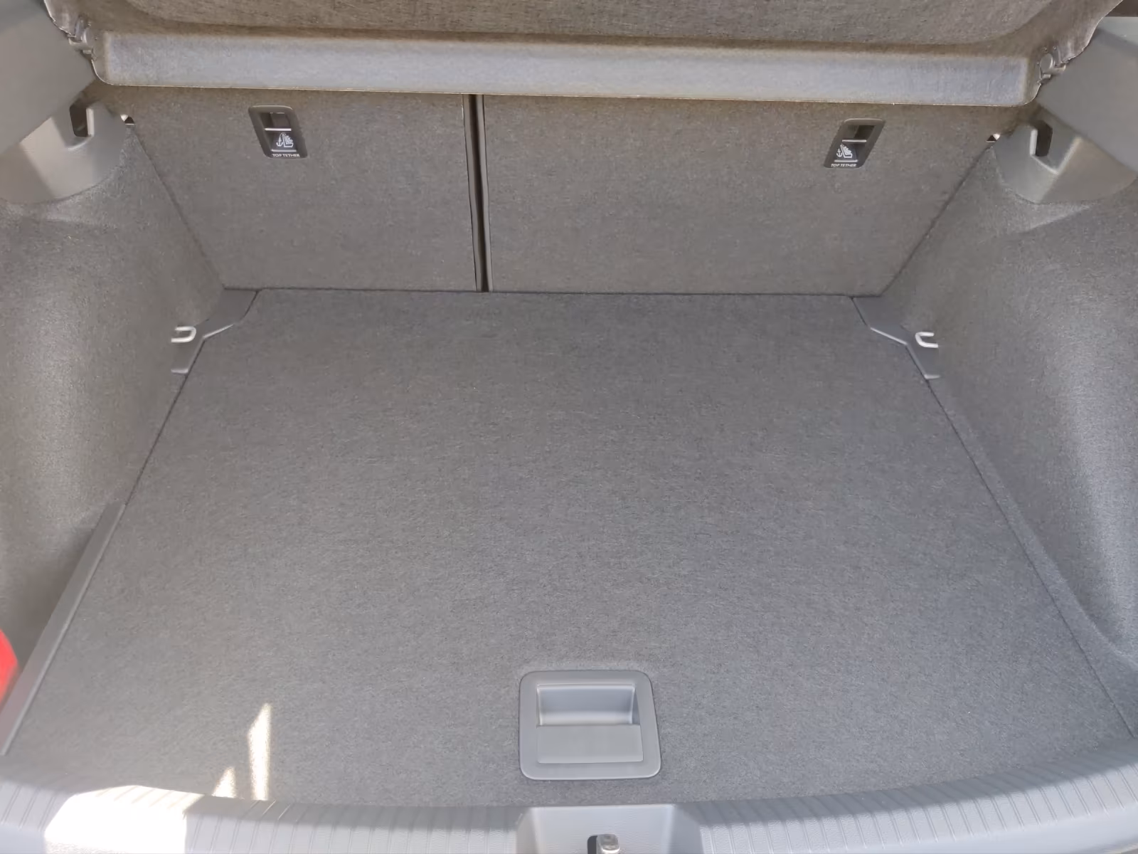 Volkswagen Taigo 1.0 TSI DSG Move