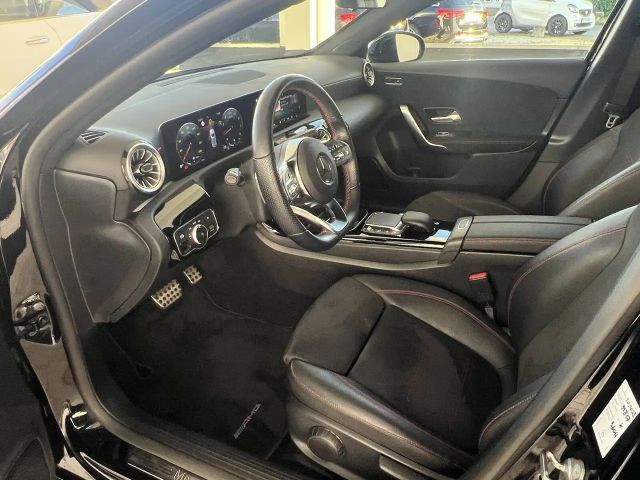 Mercedes-Benz A 200 AMG Line