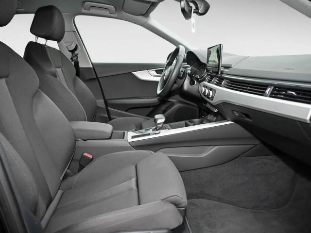 Audi A4 35 TDI Avant S-Tronic