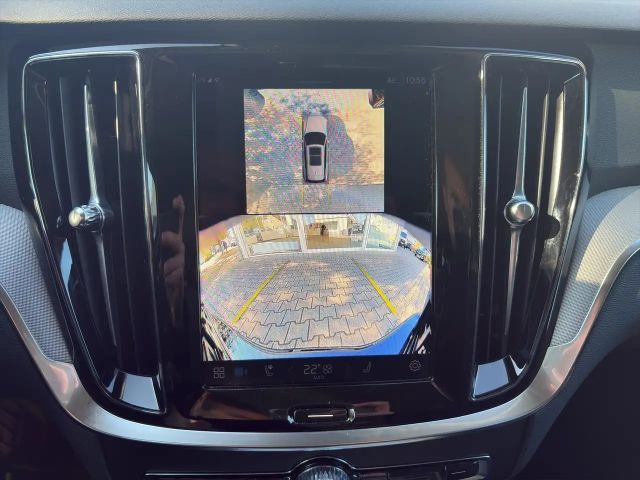 Volvo V60 Dark Hybrid Plus