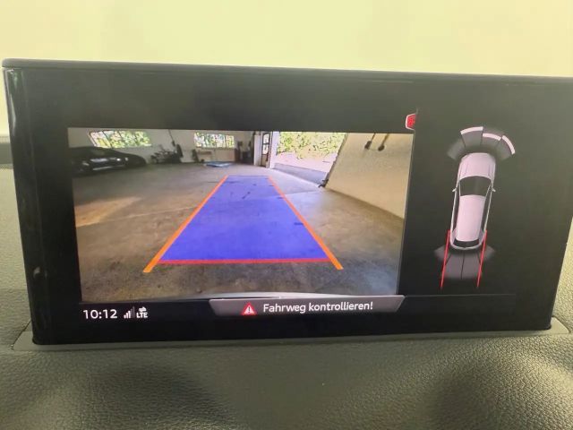 Audi Q2 2.0 TDI S-Line