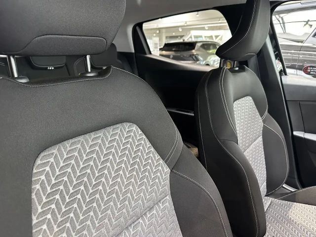 Renault Clio Evolution TCe 90