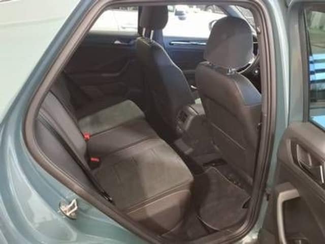 Volkswagen T-Roc DSG R-Line