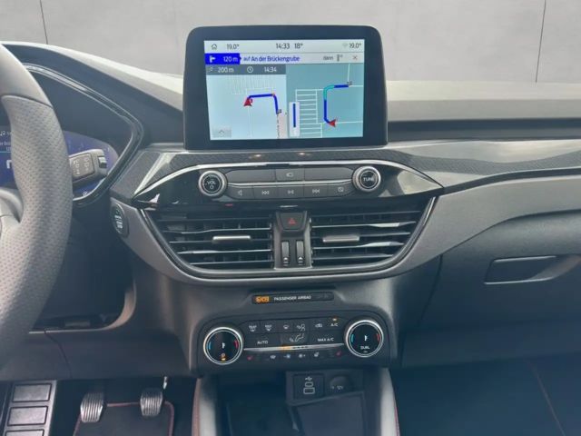 Ford Kuga EcoBoost ST Line X