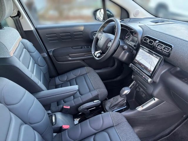 Citroën C3 Aircross Max PureTech