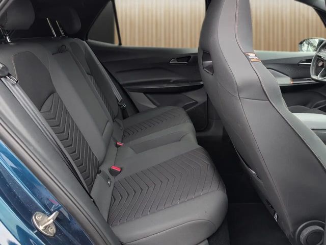 Cupra Born 77 kWh eBoost