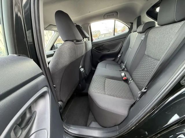 Toyota Yaris Cross Active