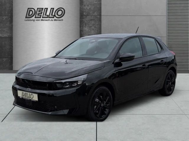 Opel Corsa GS-Line Grand Sport Turbo