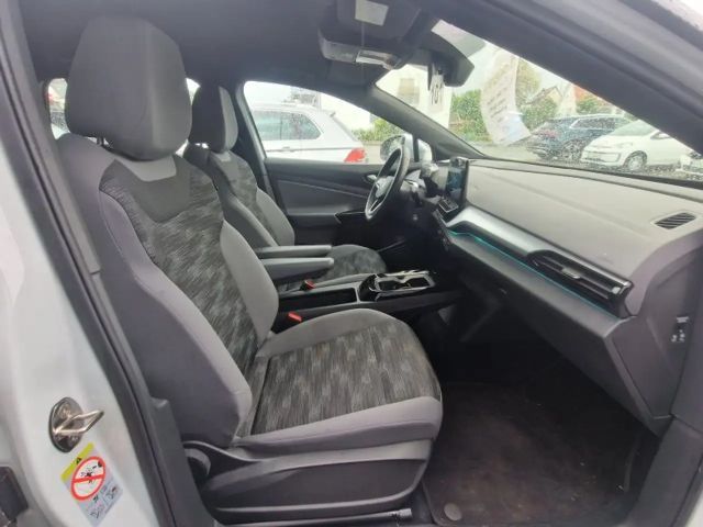 Volkswagen ID.4 Pure