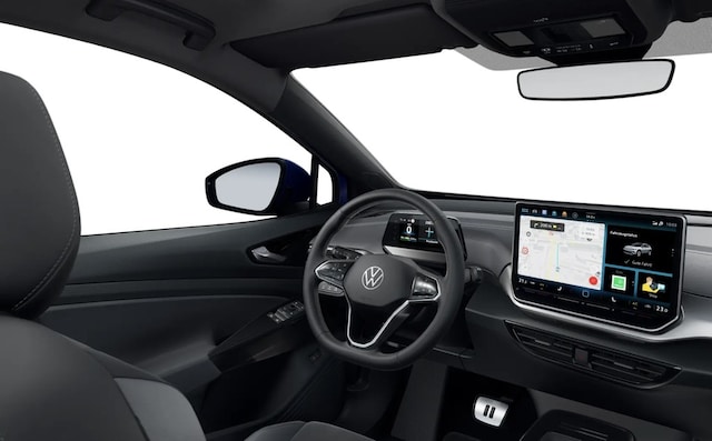 Volkswagen ID.4 Performance Pro