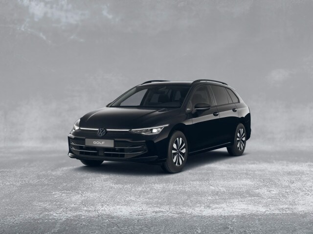 Volkswagen Golf 1.5 TSI Golf VIII Variant