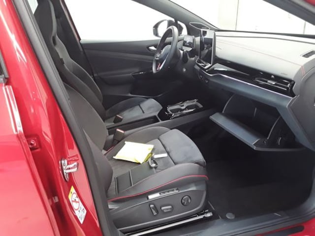 Volkswagen ID.4 4Motion