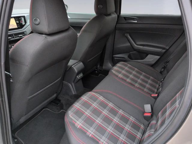 Volkswagen Polo DSG GTI Sport