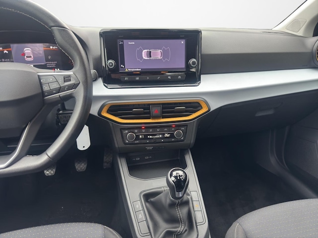 Seat Ibiza 1.0 TSI Style