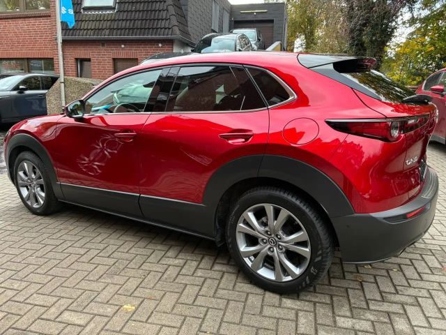 Mazda CX-30 Selection